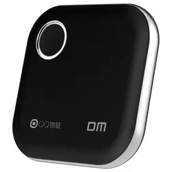 DM Wi Fi USB Флеш накопители WFD025 128 ГБ для iPhone/Android/PC Умная Ручка флэш накопитель Memory Stick