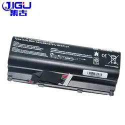 JIGU ноутбука Батарея A42LM93 A42LM9H A42N1403 для ASUS g751 g751j G751JM G751JT G751JY GFX71 GFX71JM GFX71JT 8 ячеек