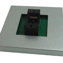 Ecmo.com.cn: натуральная только-XELTEK TSOP48 гнездо адаптера CX1043* цена ниже, пожалуйста, проконсультируйтесь с перед оплатой