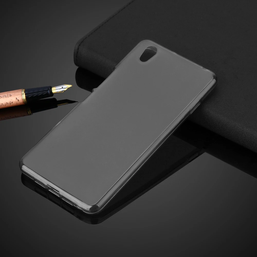 2 шт. чехол для телефона onepluxx Oneplus3 Oneplus1 из ТПУ прозрачный мягкий силиконовый