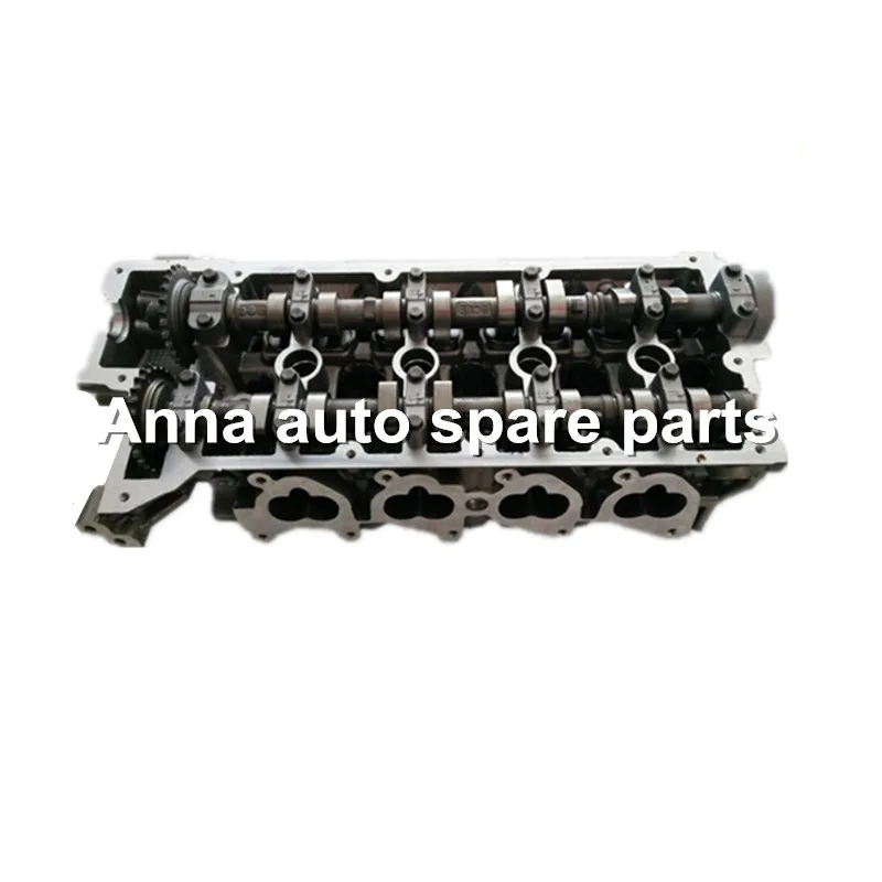 G4GC 22100-23780 полная головка цилиндра для Hyundai sonata #2210023780 | Автомобили и мотоциклы