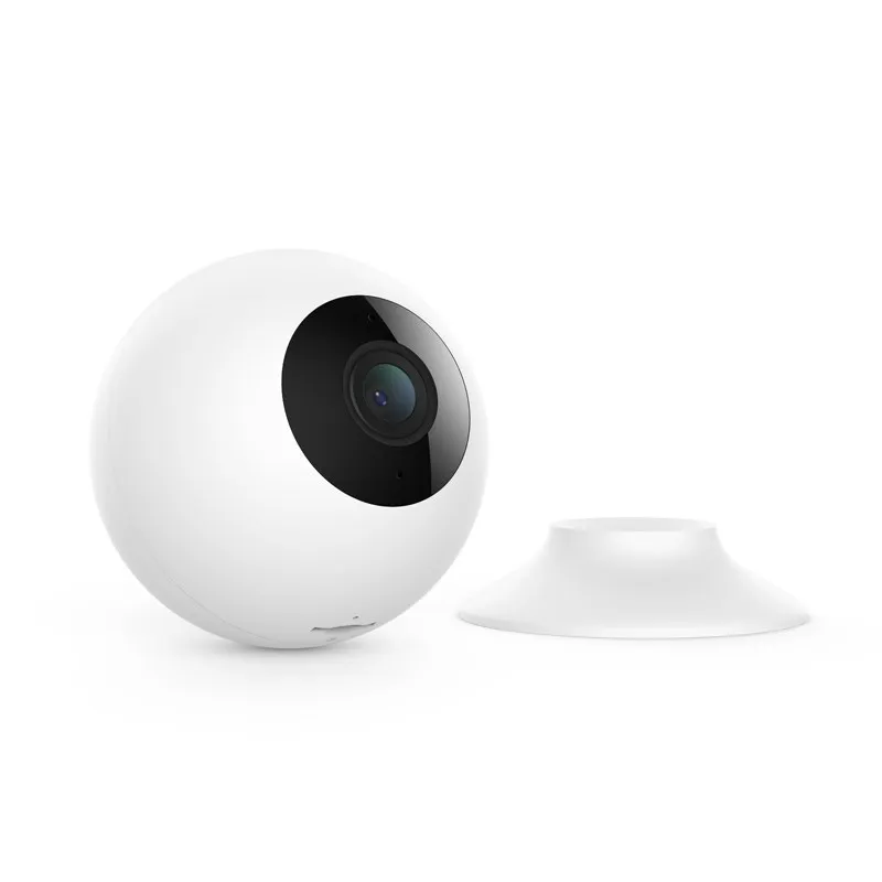  Xiaomi Mijia chuangmi xiaobai mini Camera 1080P Smart Camera IP Webcam Camcorder WIFI Wireless Nigh