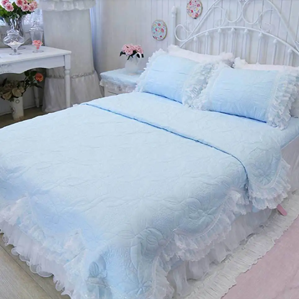 Online kopen wholesale wit ruche kussen uit china wit ruche kussen ...