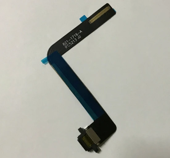 10 шт. Новое Сменное Зарядное устройство USB для IPad 5 2017 Air3 AIR 3 A1822 A1823 зарядная