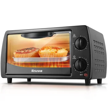 

TO-121 Home Multifunction Electric Oven Kitchen Mini Baking Oven