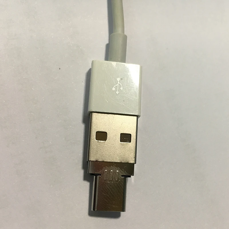 1 шт. USB 3 Type C разъем типа штекер OTG адаптер конвертер для планшет телефон Android флеш