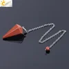 Red Jasper