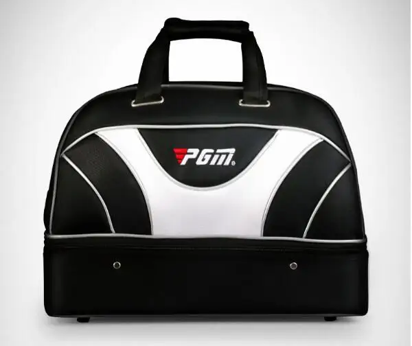 

Hot sell! PGM Golf Clothing Shoes Bags Men Golf Travel Clothing Bags Handbag Bag Sport Portable Golf Ball Package,Free shipping