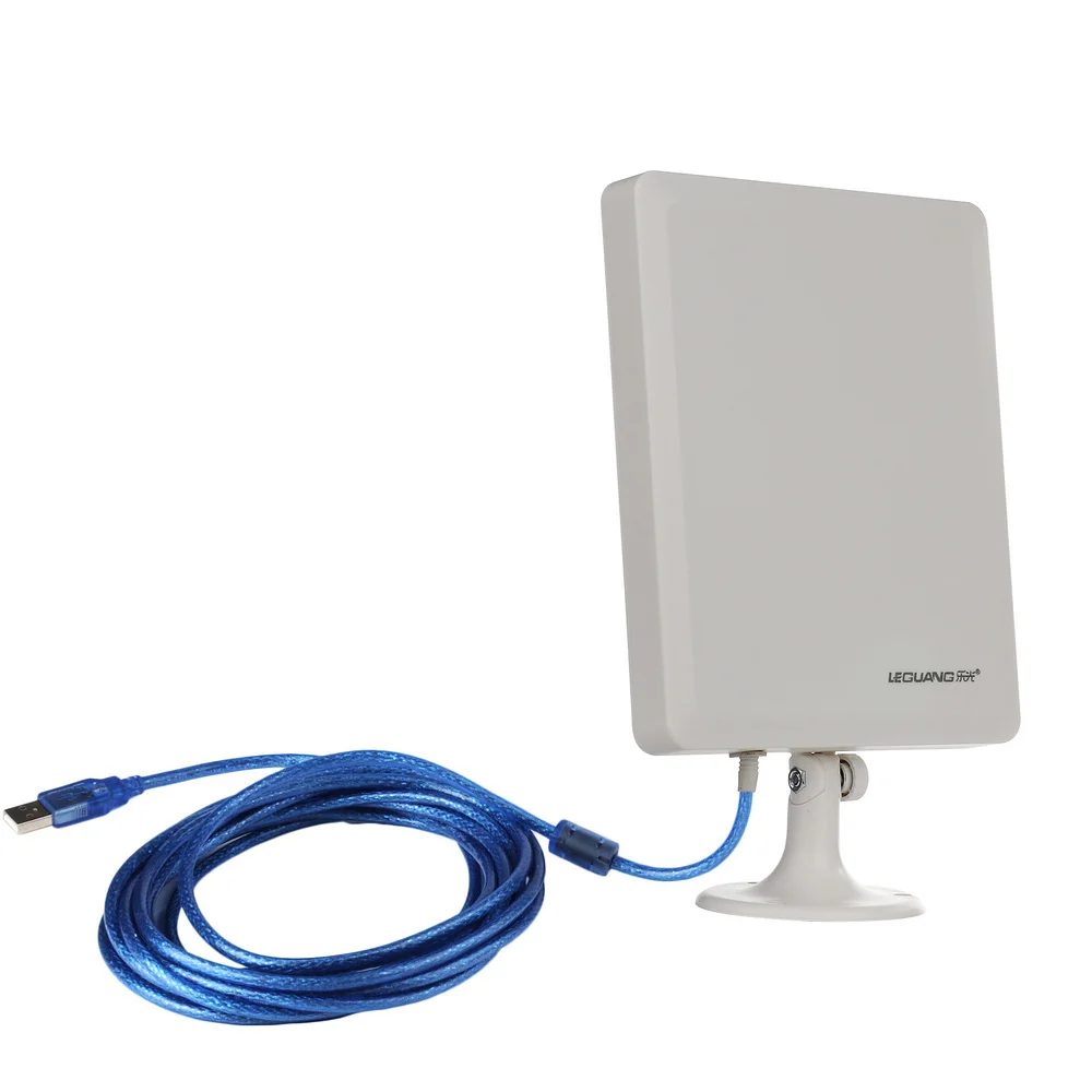 Ved en fejltagelse administration cricket High Power Long Distance PC USB Powered WiFi Signal Booster Antenna and Range  Extender up to 1/2 Mile Away for Microsoft Windows _ - AliExpress Mobile