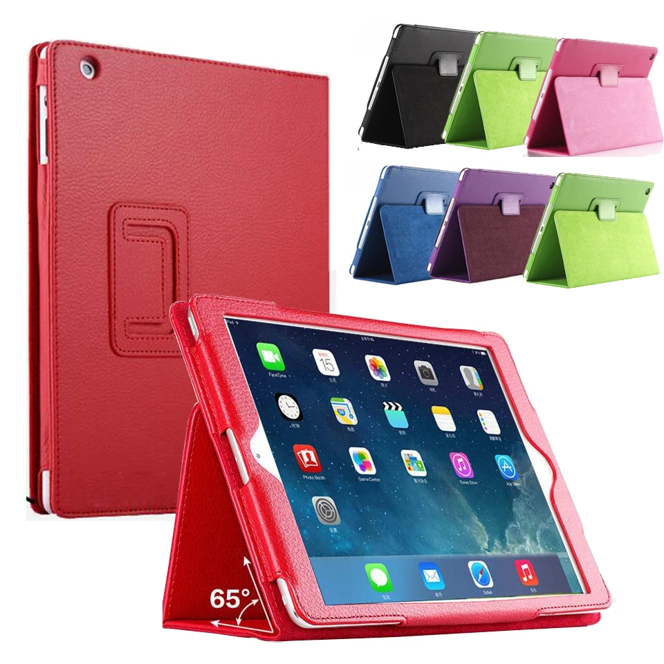 Новый чехол для iPad mini 4 умный флип A1538 A1550 противоударный защитный 7 9 ''для