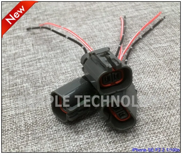 hitachi fuel pump plug