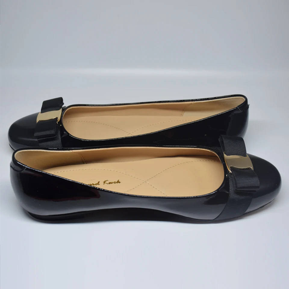 Neue 1 Aus Party Da002 5 Fliege 14 12 3 Damen 2019 Leder 10 Schuhe Echtem Wohnungen 13 7 Für Designer Hochzeit Frauen 4 6wqCqd