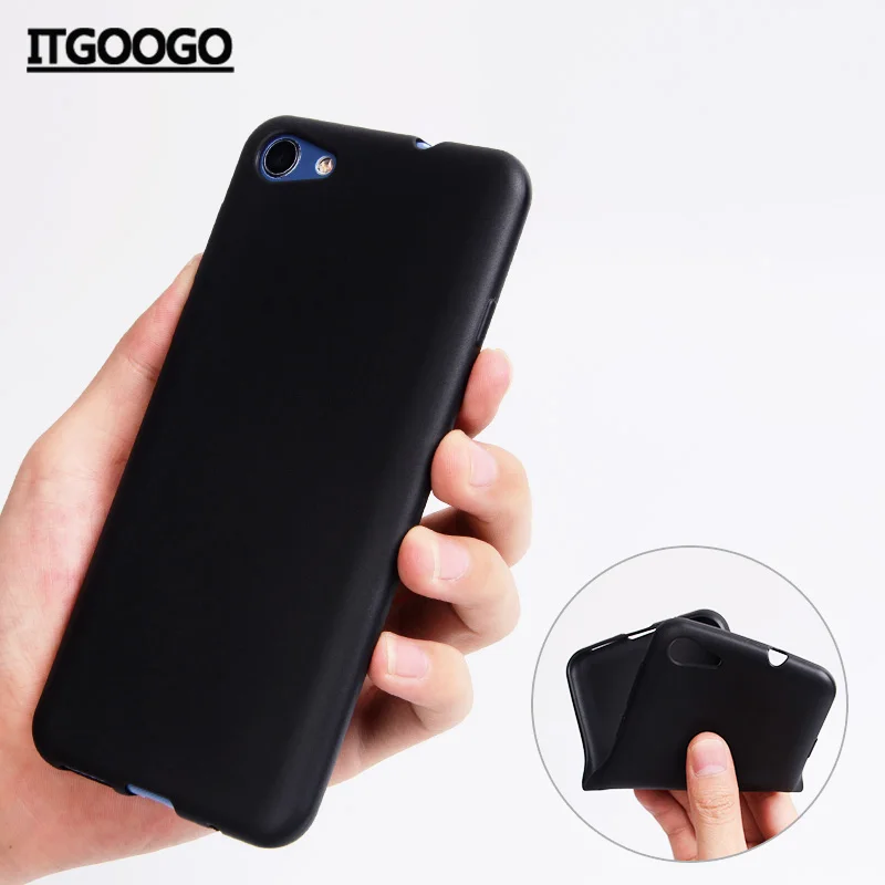 

Soft Case For Philips S395 Case Philips S395 TPU Case Silicone Back Cover Phone Case For Philips S395 Protective Cover