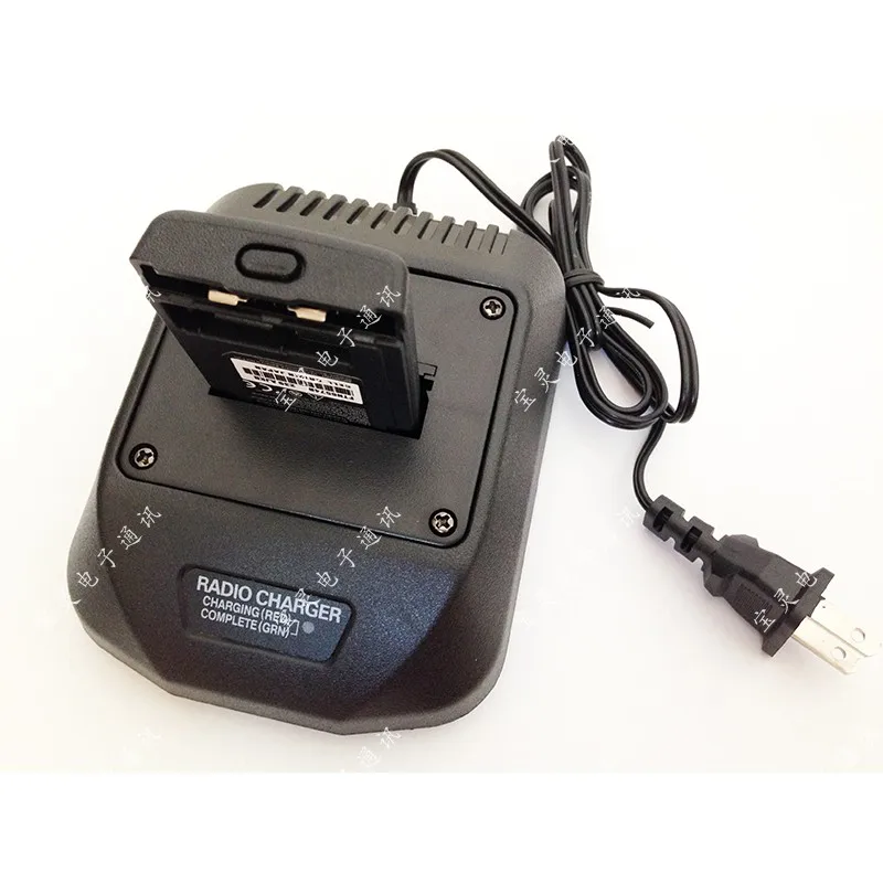 MTP-850 Charger 2