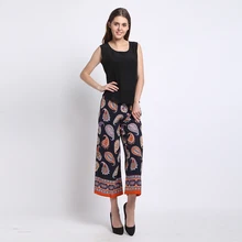 Шелк танктоп натуральный шелк креп эксклюзивный Desigual женские укороченные топы летний простой стиль Прямая с фабрики