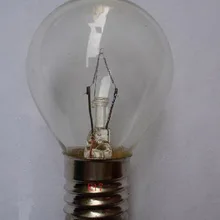 Хорошо! S35 E17 110 В 25 Вт 40 Вт японская обычная лампа накаливания настольная лампа украшение люстры шкаф настольная лампа LED080 10 шт