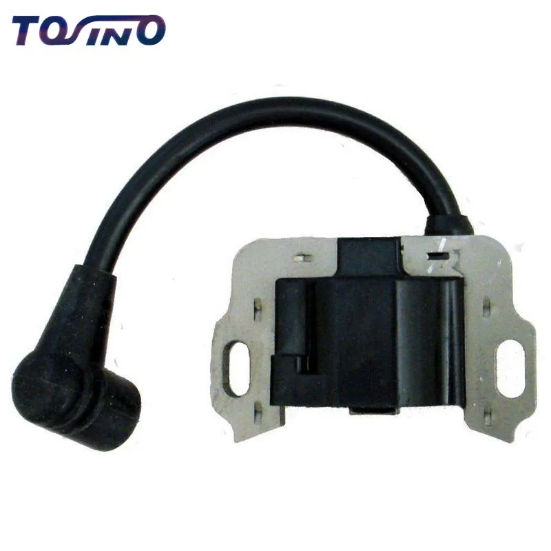 

2 PCS Ignition coil fits for Honda GX100 gasoline engine lawn mower spare parts