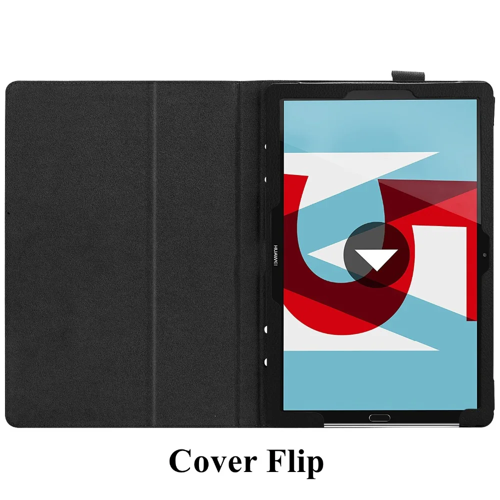 Планшет Mediapad M5 Lite Чехол Купить