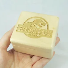Ветреная деревянная музыкальная шкатулка с механизмом sanyo Тема