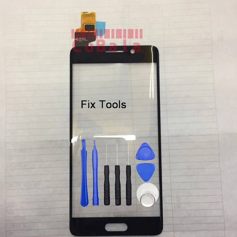 Mate9 TP COBA