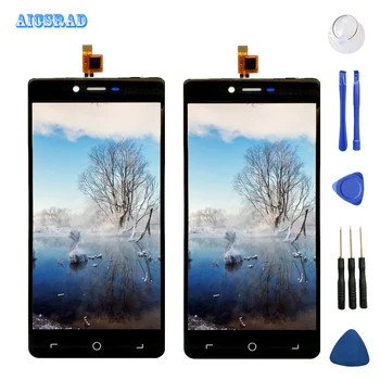AICSRAD For Elephone S2 / S2 plus LCD display and Touch Screen Assembly s 2 perfect repair part Good quality+Tools
AICSRAD For Elephone S2 / S2 plus LCD display and Touch Screen Assembly s 2 perfect repair part Good quality+Tools