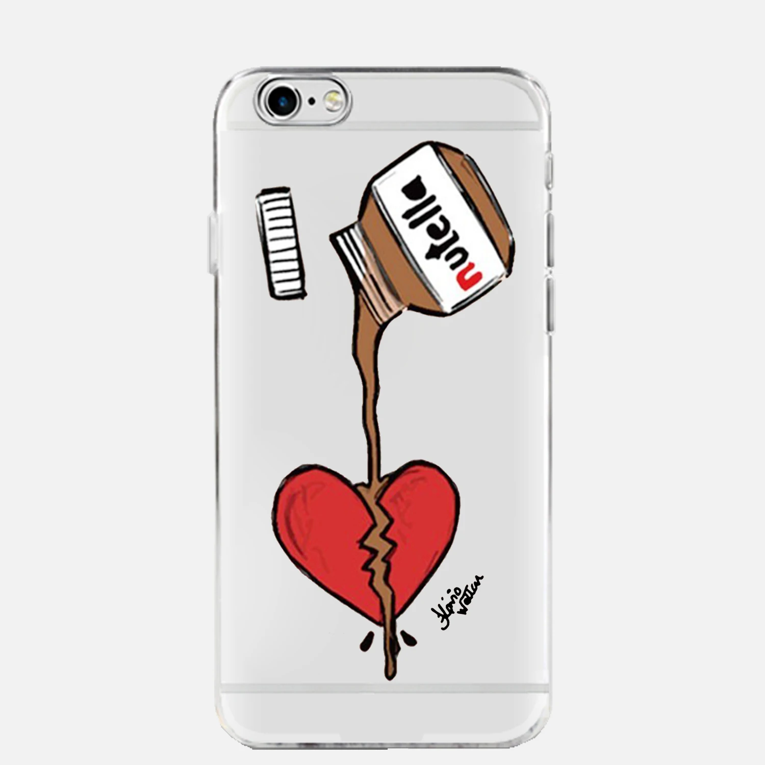 coque iphone 5 silicone nutella coque iphone 5 silicone nutella