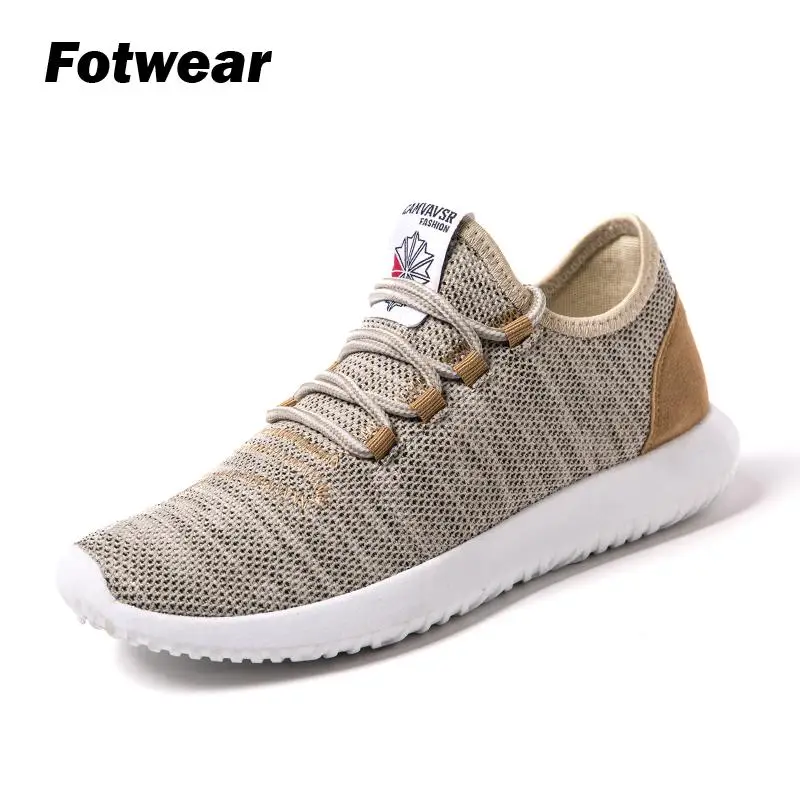 

Men air mesh shoes Men Vulcanize Shoes Sneakers Breathable Casual No-slip Men Super lightweight tenis masculino Walking Shoes