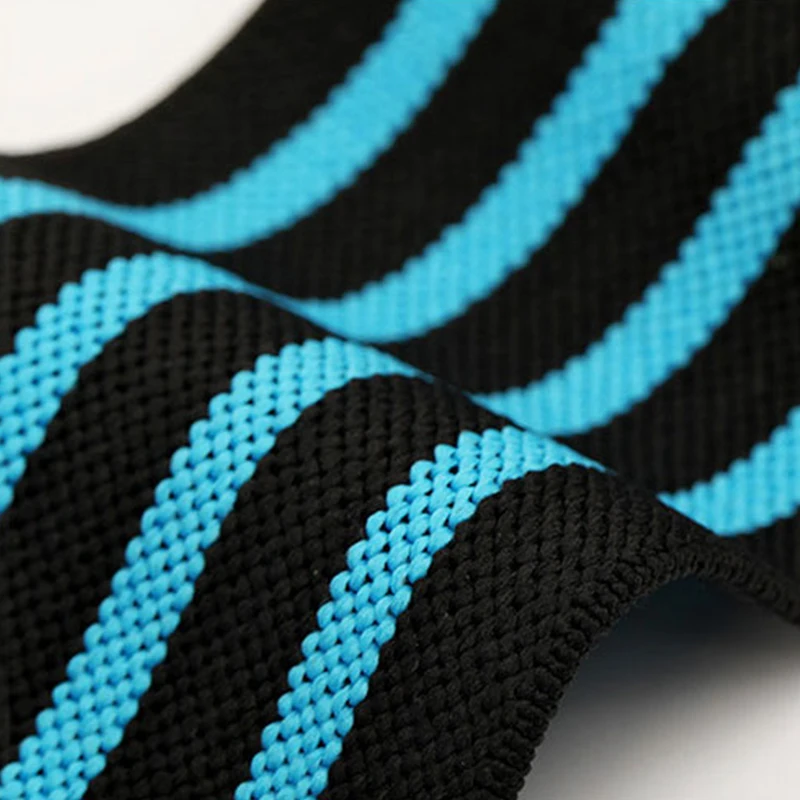 2 шт. регулируемый браслет эластичные бинты для запястья повязки для тяжелой атлетики Powerlifting дышащие нарукавные повязки 10 цветов