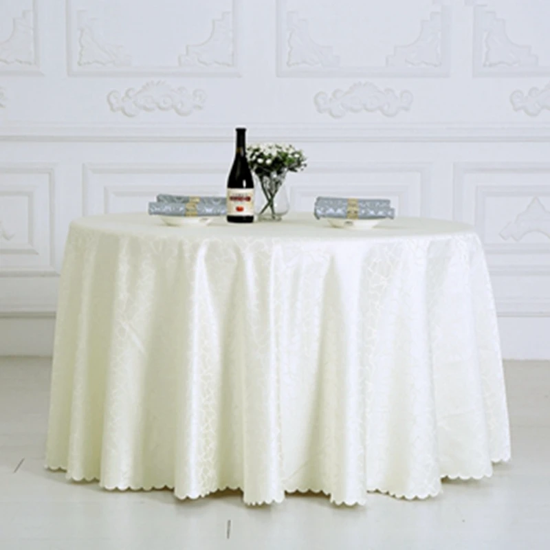 

Modern Fashion Marble Round Rectangle Square Table Covers Hotel Dining Tablecloth on the Table Table Cloth Round