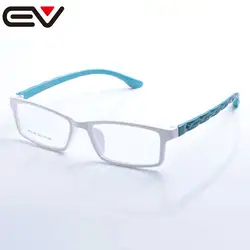 Оправы очки Lentes Opticos оптической оправы для очков по рецепту Monturas де очки кадров для Для женщин EV1085