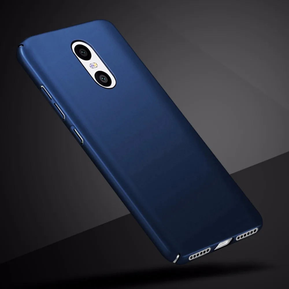 Funda para Xiaomi Redmi Pro funda Redmi Pro Prime funda trasera funda protectora dura para Xiaomi Redmi Pro 5,5 \