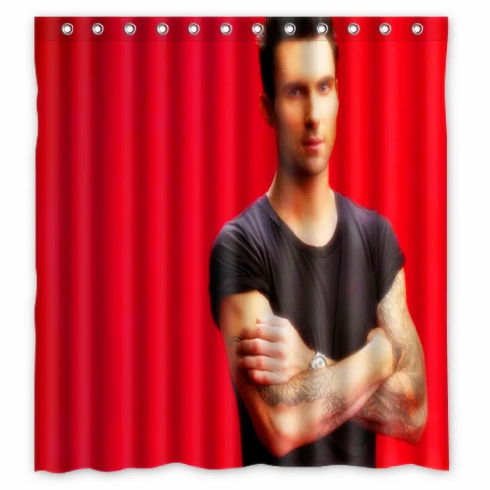 Anime Shower Curtain One Piece Dragon Ball Z Bleach Fairy Tail Naruto