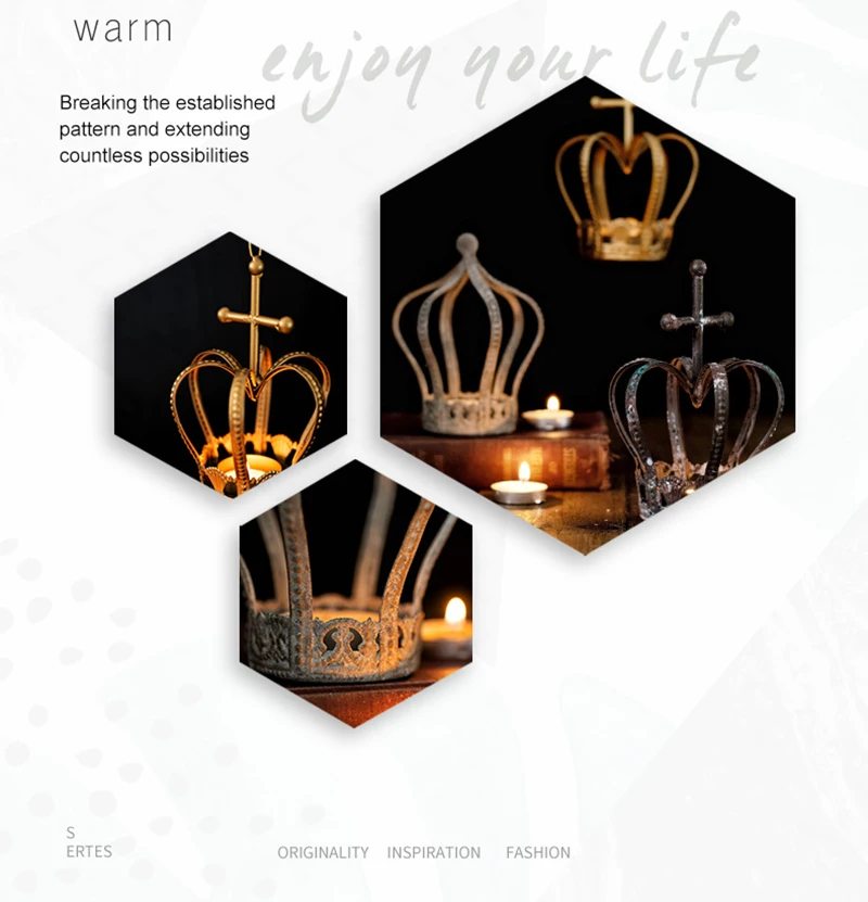 Candle Holder (2)