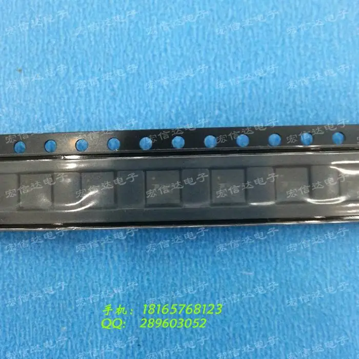 

Free shipping TP5000 QFN16 TP5000 lithium charge management IC Original Product