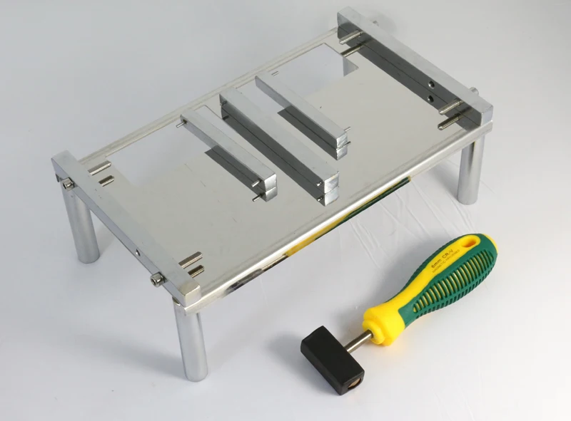  III  upgrade Notebook/PC Hard disk Open repair tools For 2.5/3.5 inch SAS SCSI+96/PC Hard drive hea