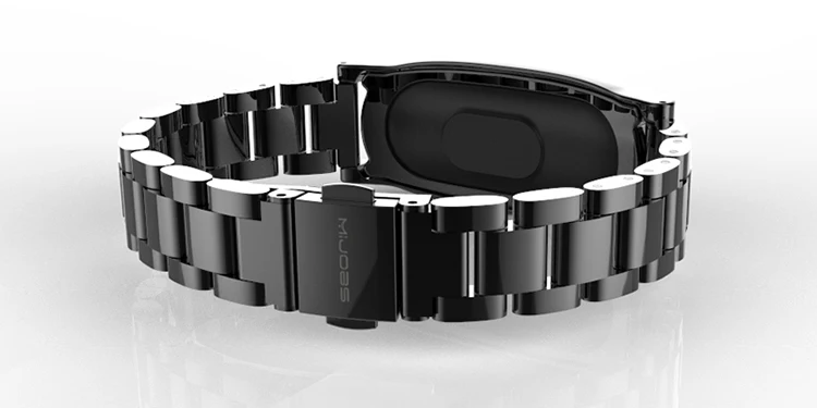 metal strap for xiaomi band