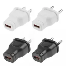 Быстрая зарядка Прямая зарядка DC 5V 1A USB зарядное устройство адаптер кабель Разъем для samsung для Xiaomi высокое качество