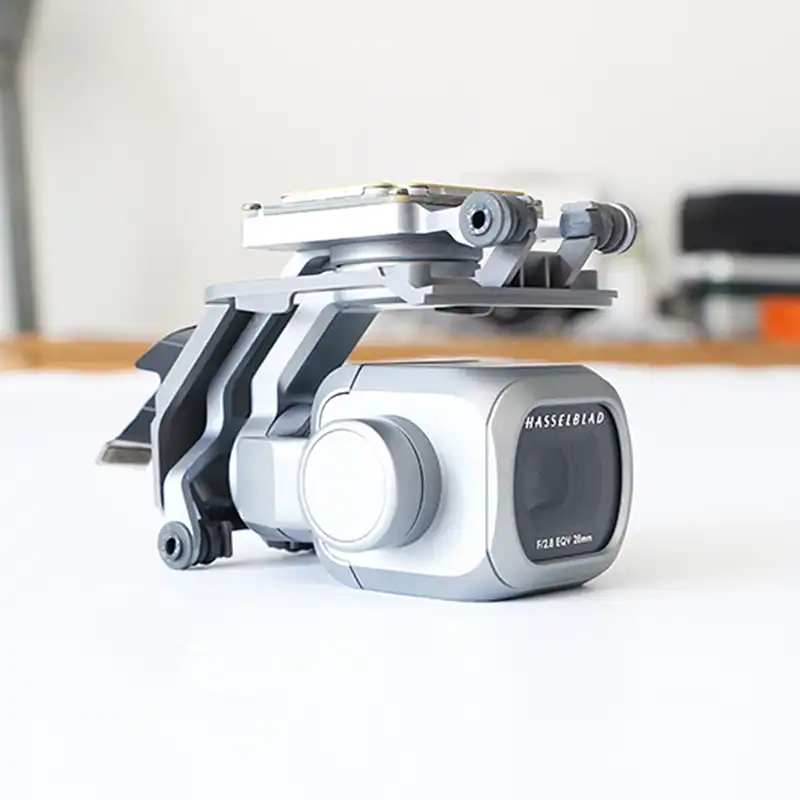 Dji Mavic 2 Pro Gimbal Camera Original Part 20mp 1inch Cmos