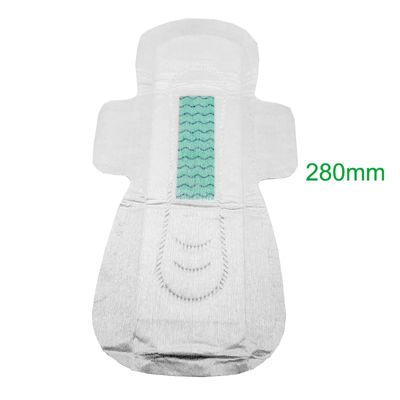 

40piece= 5pack/lot Anion sanitary napkin Shuya menstrual pads women health care love anion pads sanitary towel sanitary pads