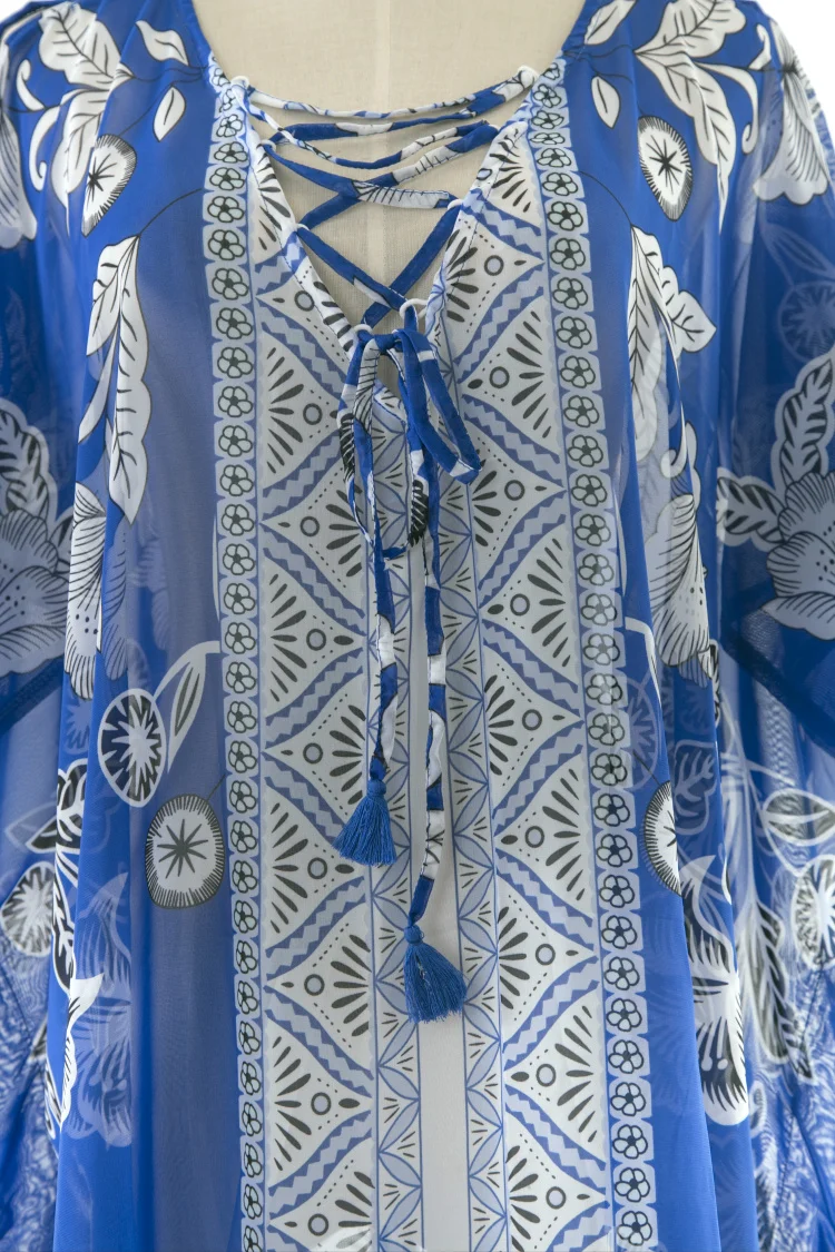 Cover Up Bathing Suit Cover Up Beach Tunic Dress Beachwear