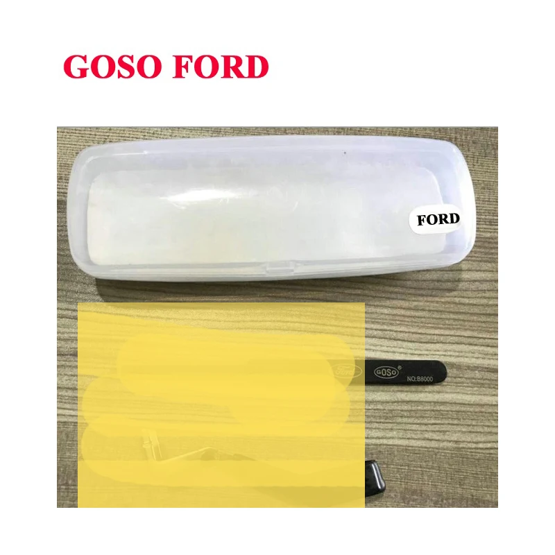 

Top quality GOSO tool FOR-----tD