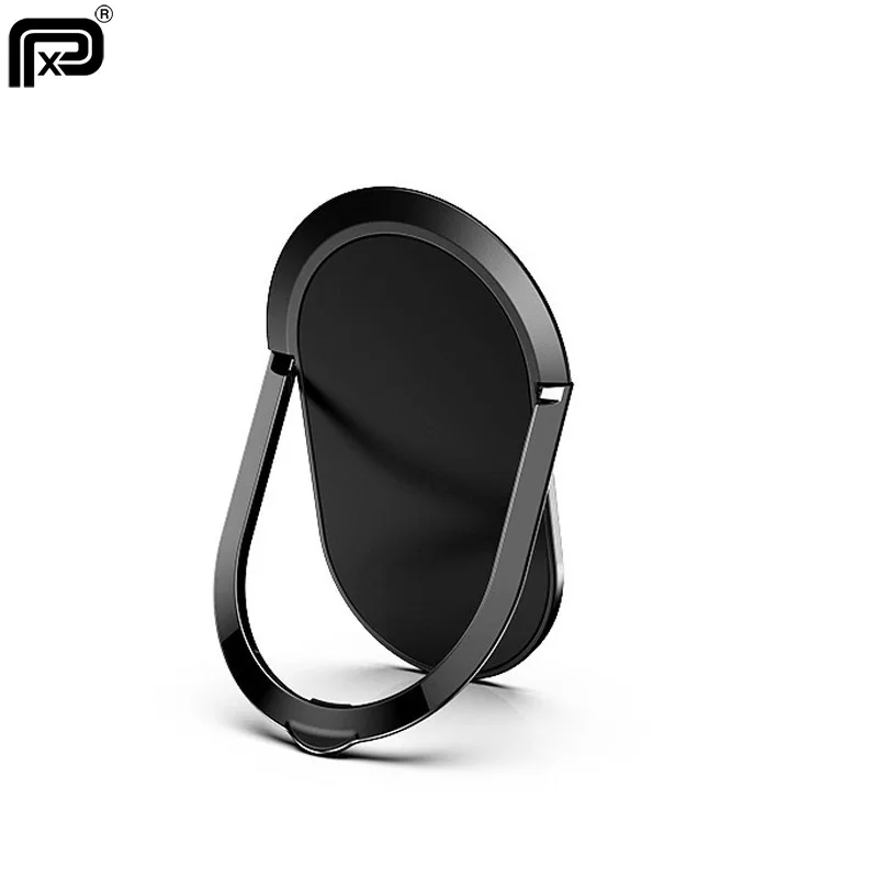 Ultra Slim Finger Ring Holder For Magnetic Car Mobile Phone Holder Universal Stand For Samsung Huawei Xiaomi