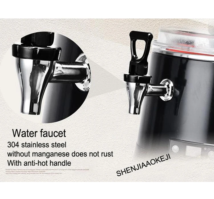 Perfect 10L hot chocolate machine Commercial multi-functional juice chocolate milk heating beverage machine Dispenser Machine 220V/110V 6 Perfect 10L hot chocolate machine Commercial multi-functional juice chocolate milk heating beverage machine Dispenser Machine 220V/110V 6