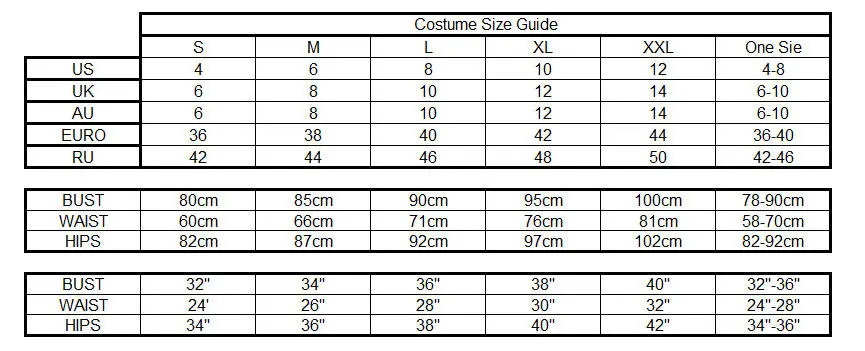 Costume