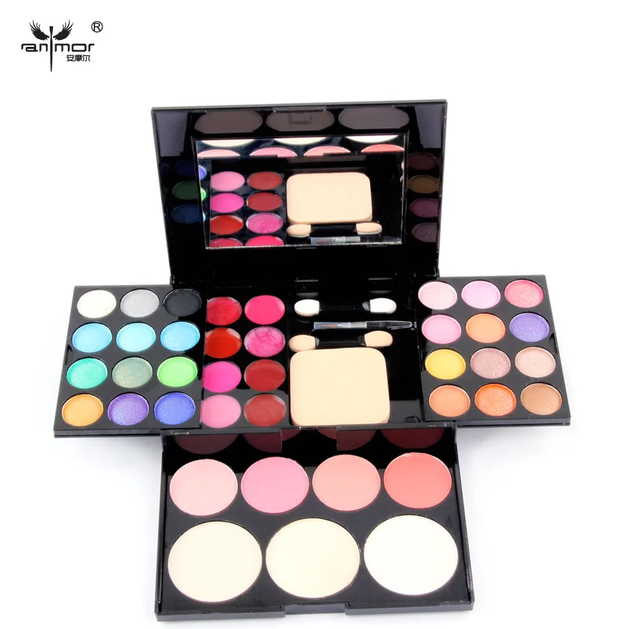 Online Buy Wholesale makeup palette from China makeup palette