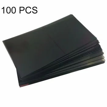 

iPartsBuy 100 PCS LCD Filter Polarizing Films for Huawei P8