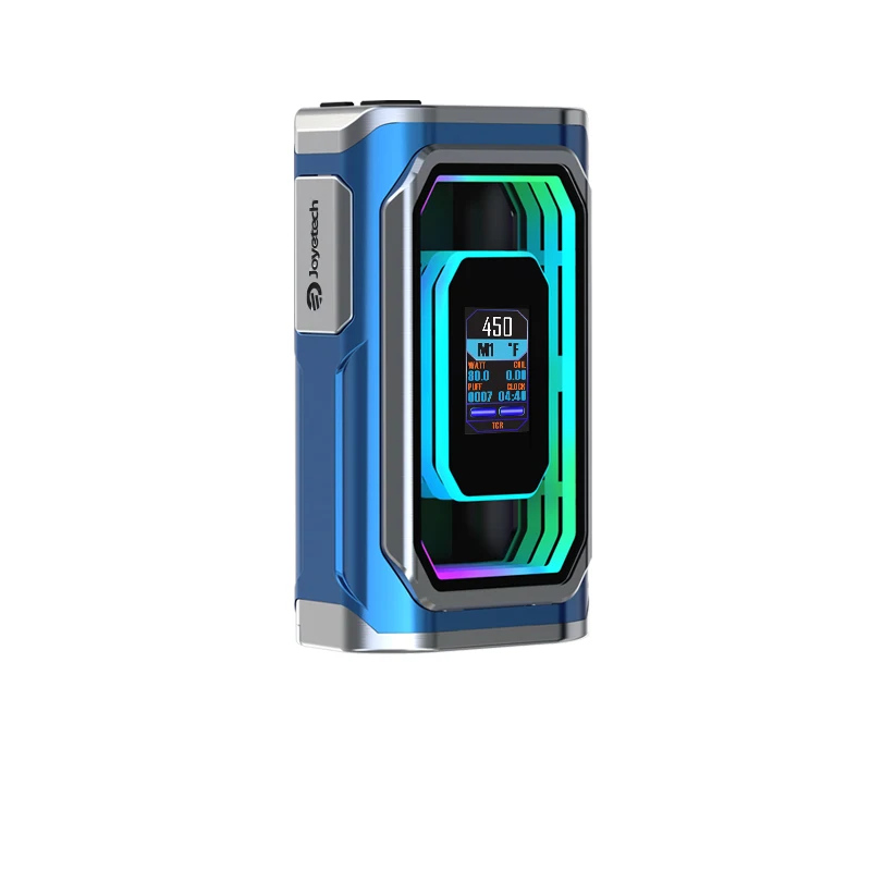 Joyetech Electronic Cigarettes Espion Infinite Mod Box 230W Vape Support ProCore Conquer Atomizer elektronik sigara Revenger Kit Joyetech Electronic Cigarettes Espion Infinite Mod Box 230W Vape Support ProCore Conquer Atomizer elektronik sigara Revenger Kit