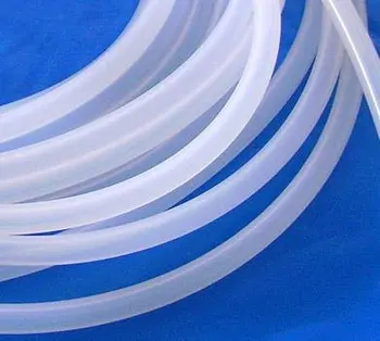

4*7,Silicone rubber tube,hose,tubing,pipe,ID 4mm,OD 7mm