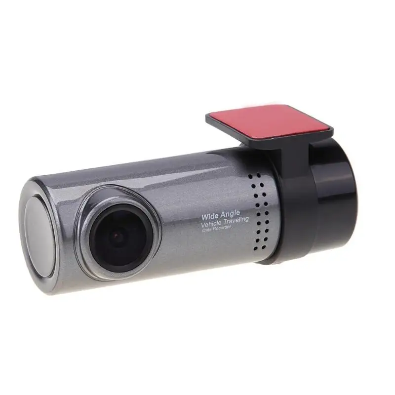 

Car DVR Camera With Wifi Front DVR Camera Full HD 1080p Universal Dashcam Video Registrator Recorder Night Vision 140 Wide Angle
