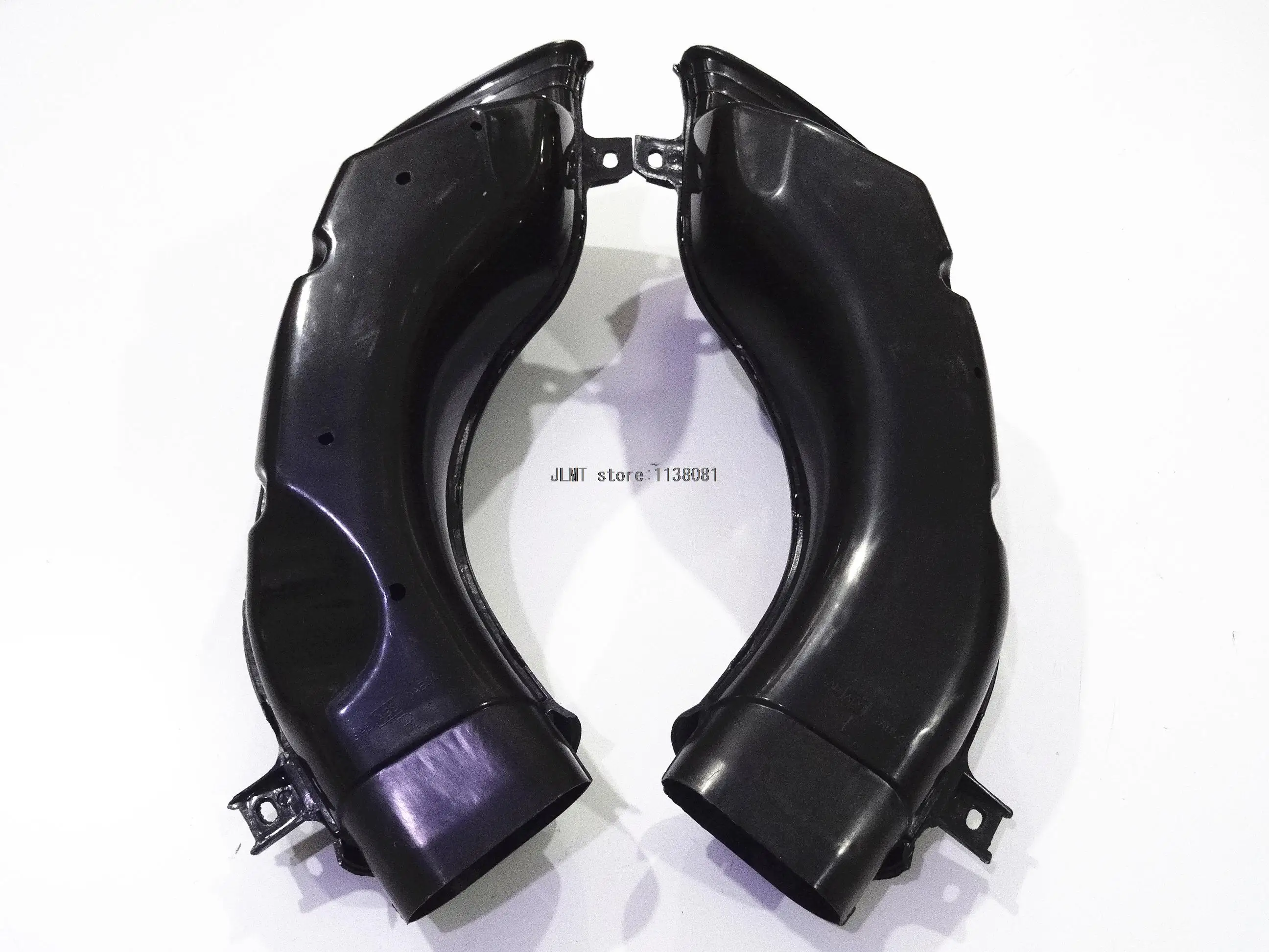 Воздухозаборная трубка Ram для GSXR1000 GSX R1000 GSXR 1000 2000 2001 2002 00 01 02|ducting duct|ducting tubeduct air |